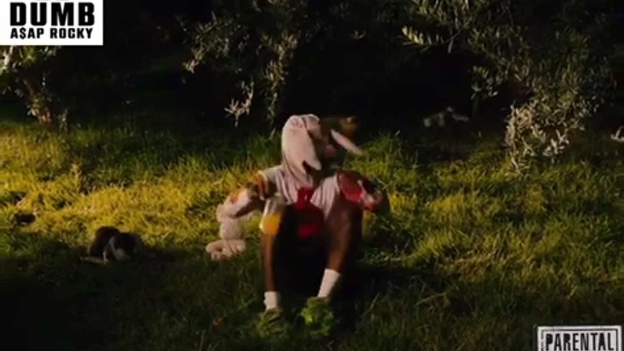 A$AP Rocky - Flacko Jodye 3 (Official Video)