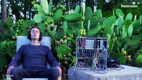 Live with Restream, October 23