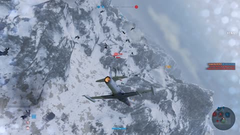 Tier 9 drops
