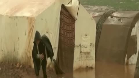 Euphrates River Has FINALLY Dried Up And Something TERRIFYING Is Happening!