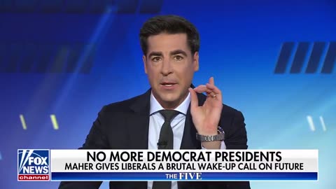 Jesse Watters goes off on Democrats