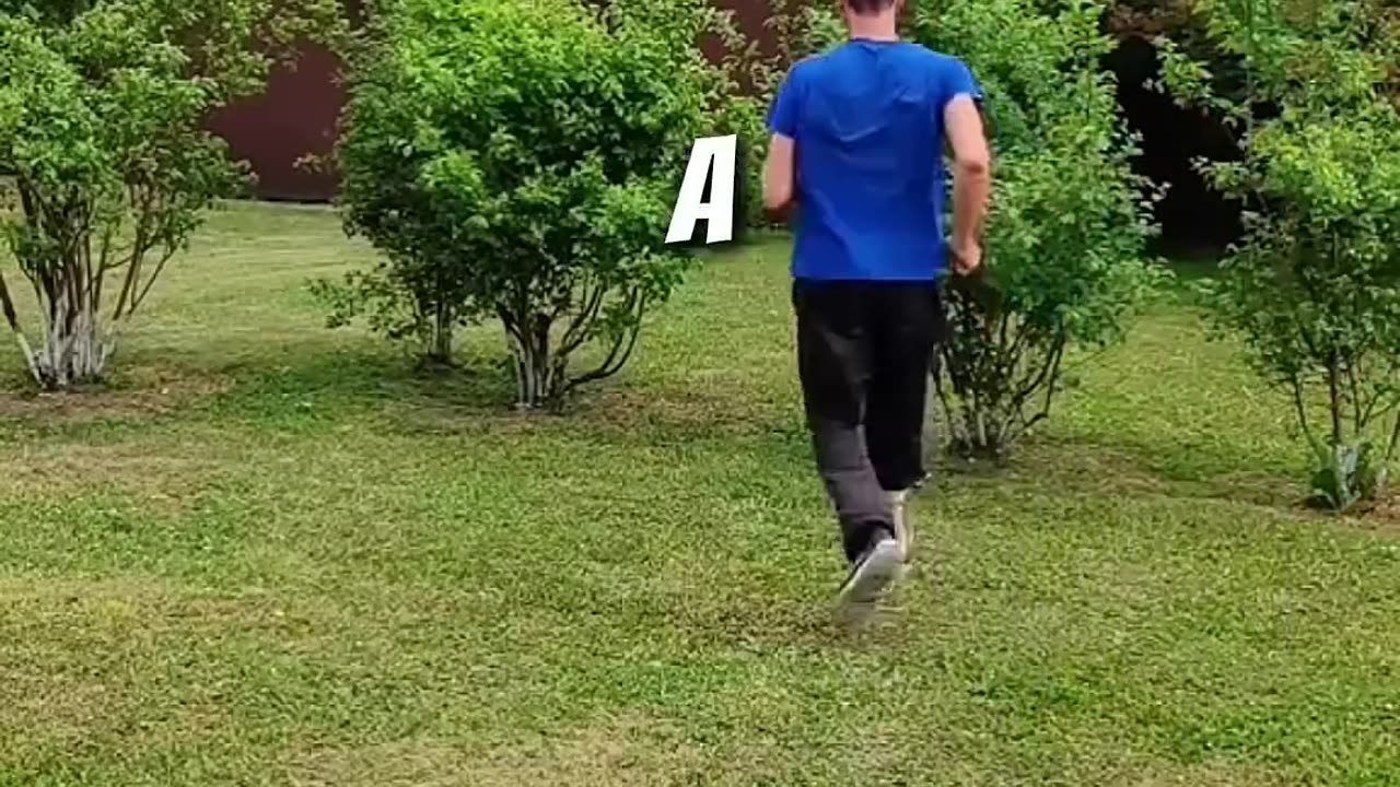 Making a prosthetic leg out of wood