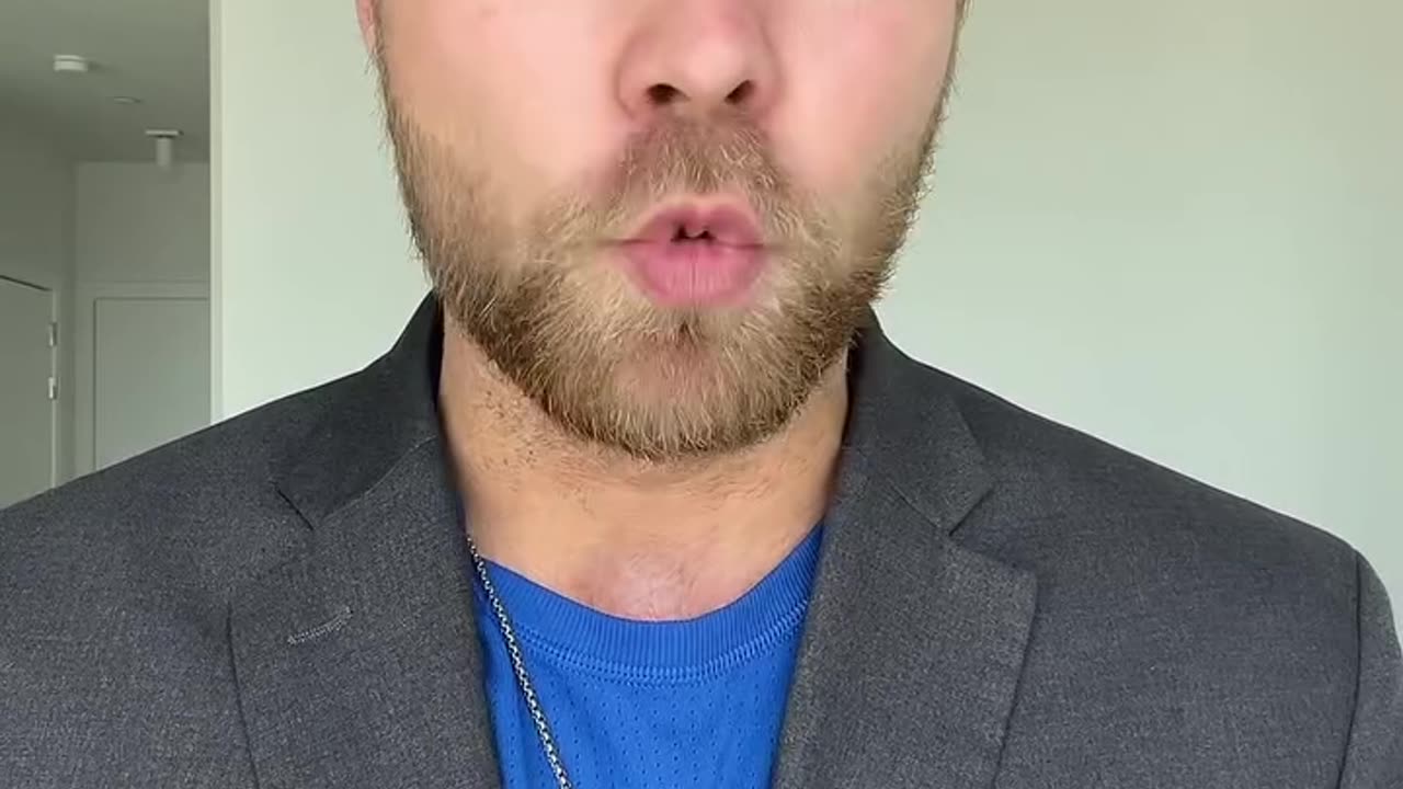 You need to know about the Samson Option…