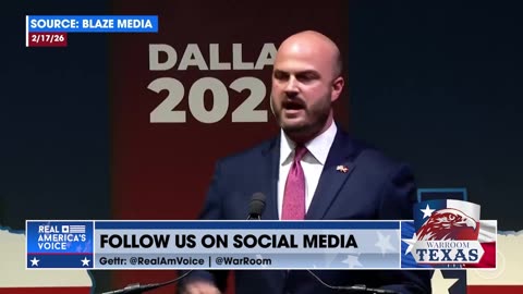 Highlights From The Texas Attorney General Candidates Debate