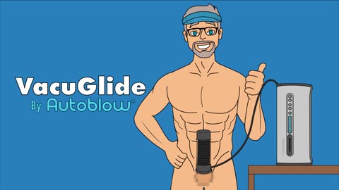 Autoblow Vacuglide Stroker 153089
