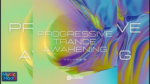VA - Progressive Trance Awakening