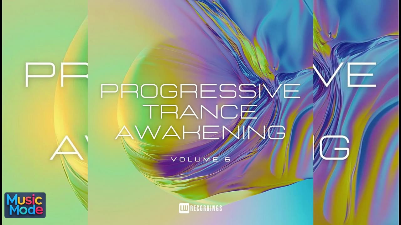 VA - Progressive Trance Awakening