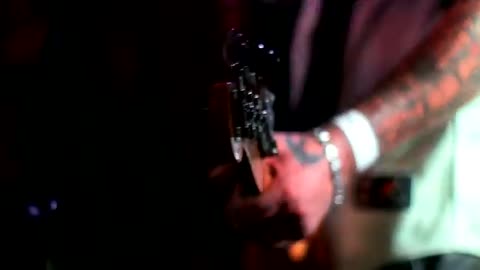 Street Dogs-"Punk Rock & Roll"