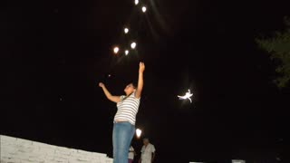 Light beings, angels, orbs, luminous phenomena in photos