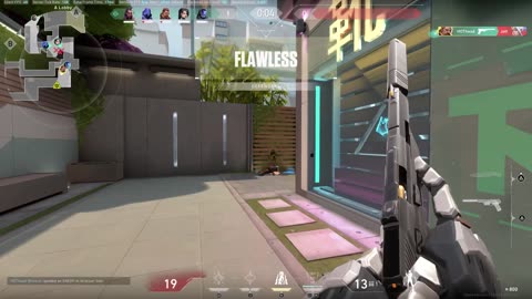 BREACH BREECHED 3 CLASSIC SHOTS