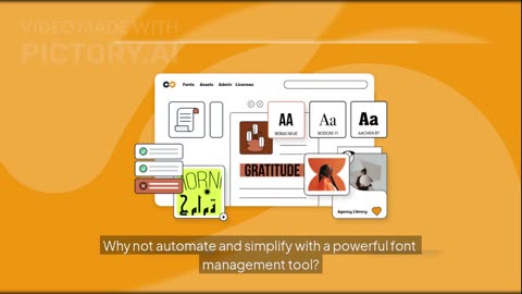 Get Off the Spreadsheet: Modern Font License Management with Extensis