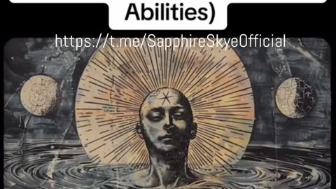 HOW TO MASTER YOUR ENERGY FIELD & AWAKEN YOUR INTUITIVE ABILITIE, p.3