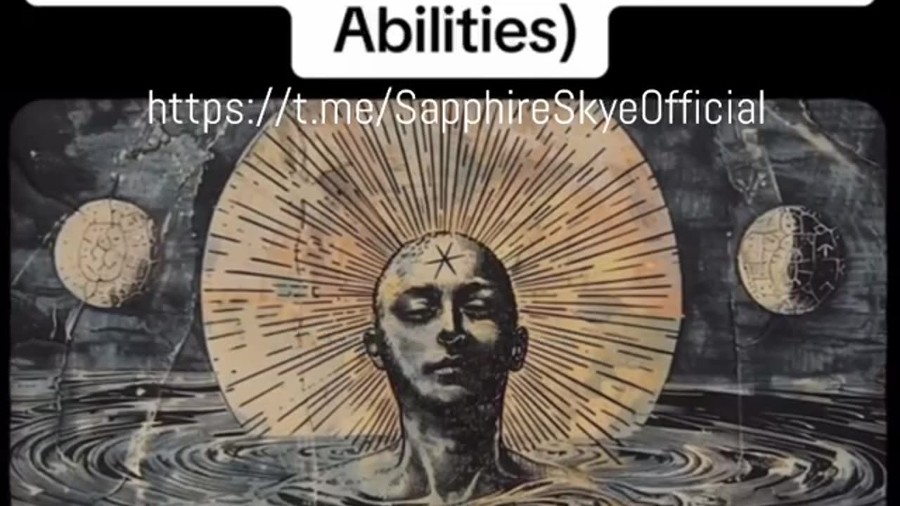 HOW TO MASTER YOUR ENERGY FIELD & AWAKEN YOUR INTUITIVE ABILITIE, p.3