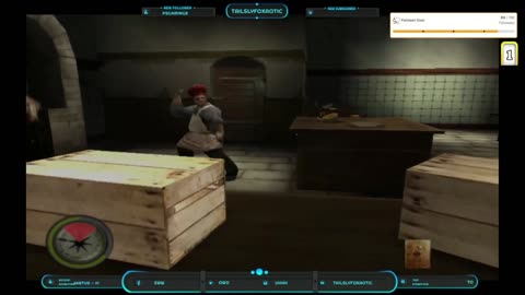 chilling and gaming[Live][w/Tailsly][18+]