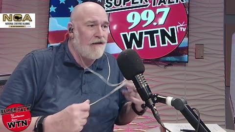 Looks like the 'Save Act' could pass. DOJ Barbie continues to embarrass herself