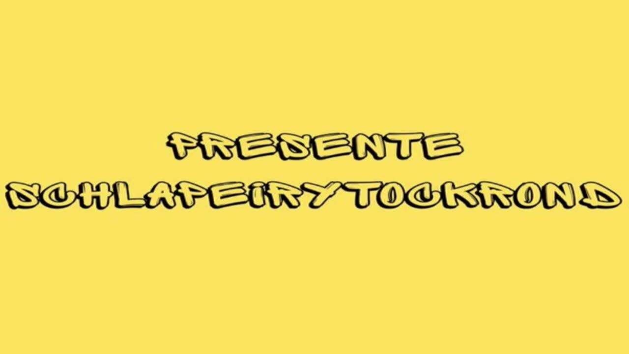 Schlapeirytockrond - Bonita