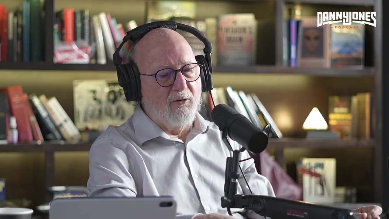 The stoned ape theory - the idea that psilocybin mushrooms caused a cognitive revolution