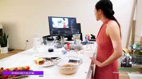 [9/19/20] Join Lovely Sisters for Brunch~! Charity Still Going