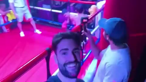 Mini Boxing