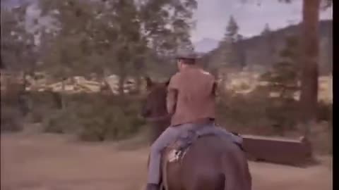 BONANZA s. 6, ep. 19