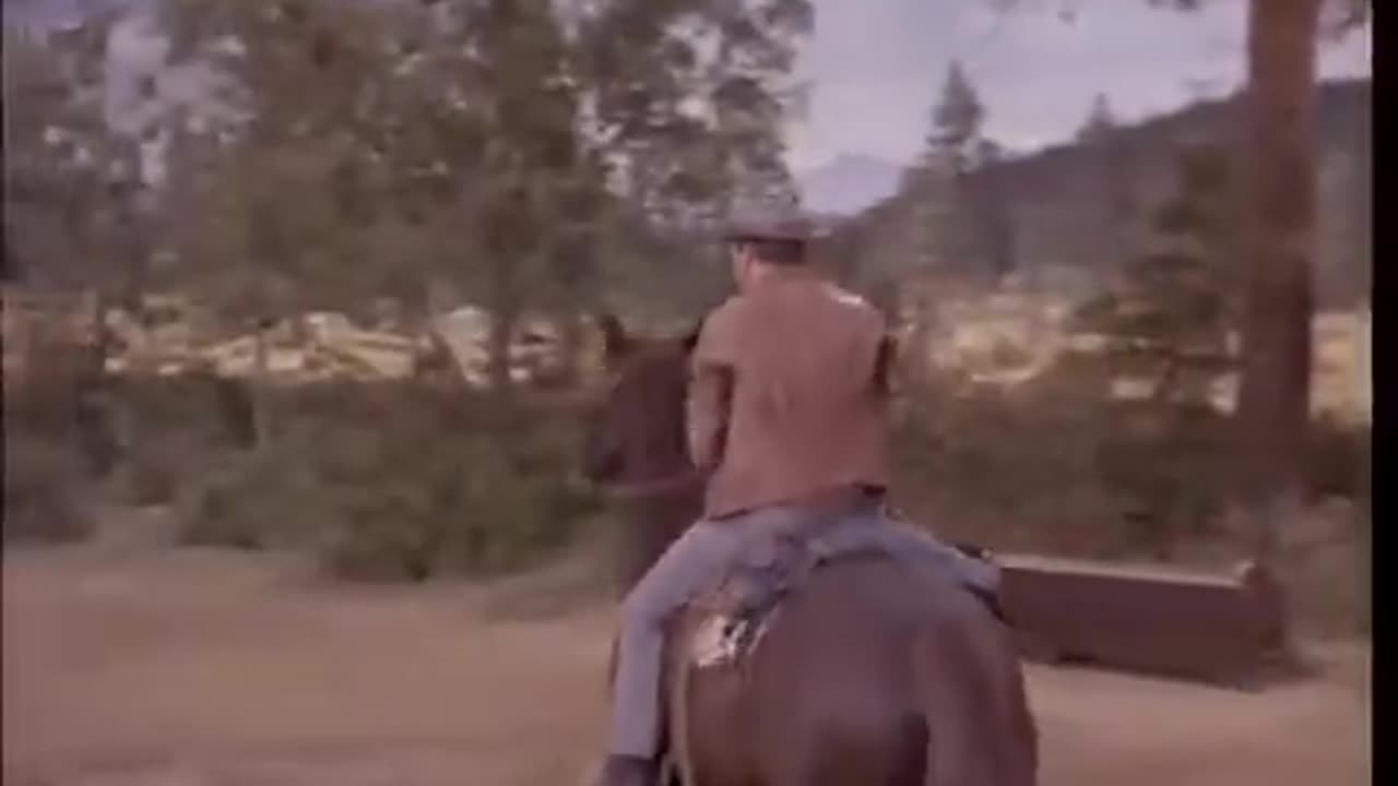 BONANZA s. 6, ep. 19