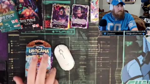 Aqua Opens Some One Piece Packs & Plays Expedition 33