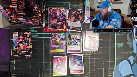 Aqua Opens Some One Piece Packs & Plays Expedition 33