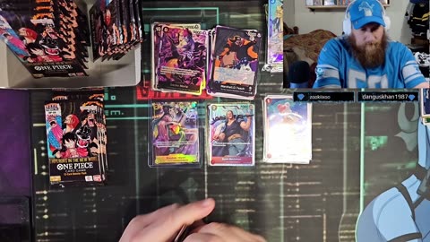 Aqua Opens Some One Piece Packs & Plays Expedition 33