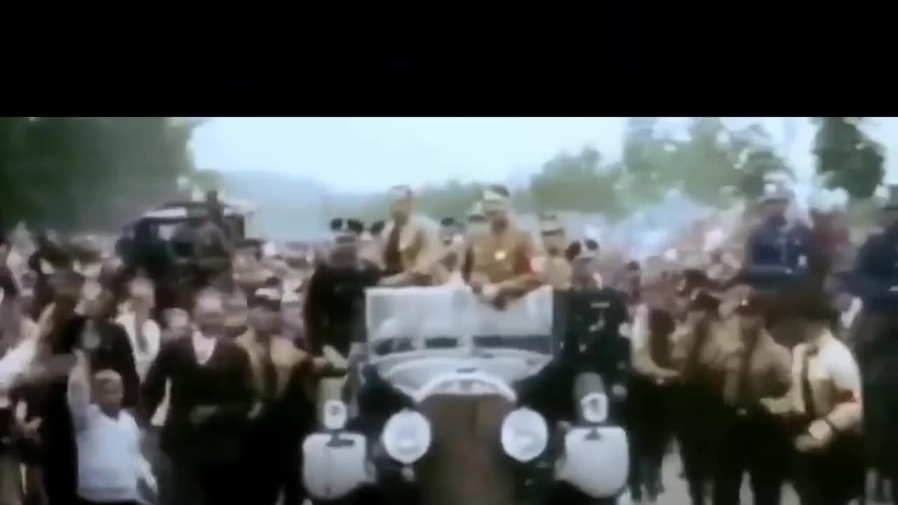 Vril A Hero