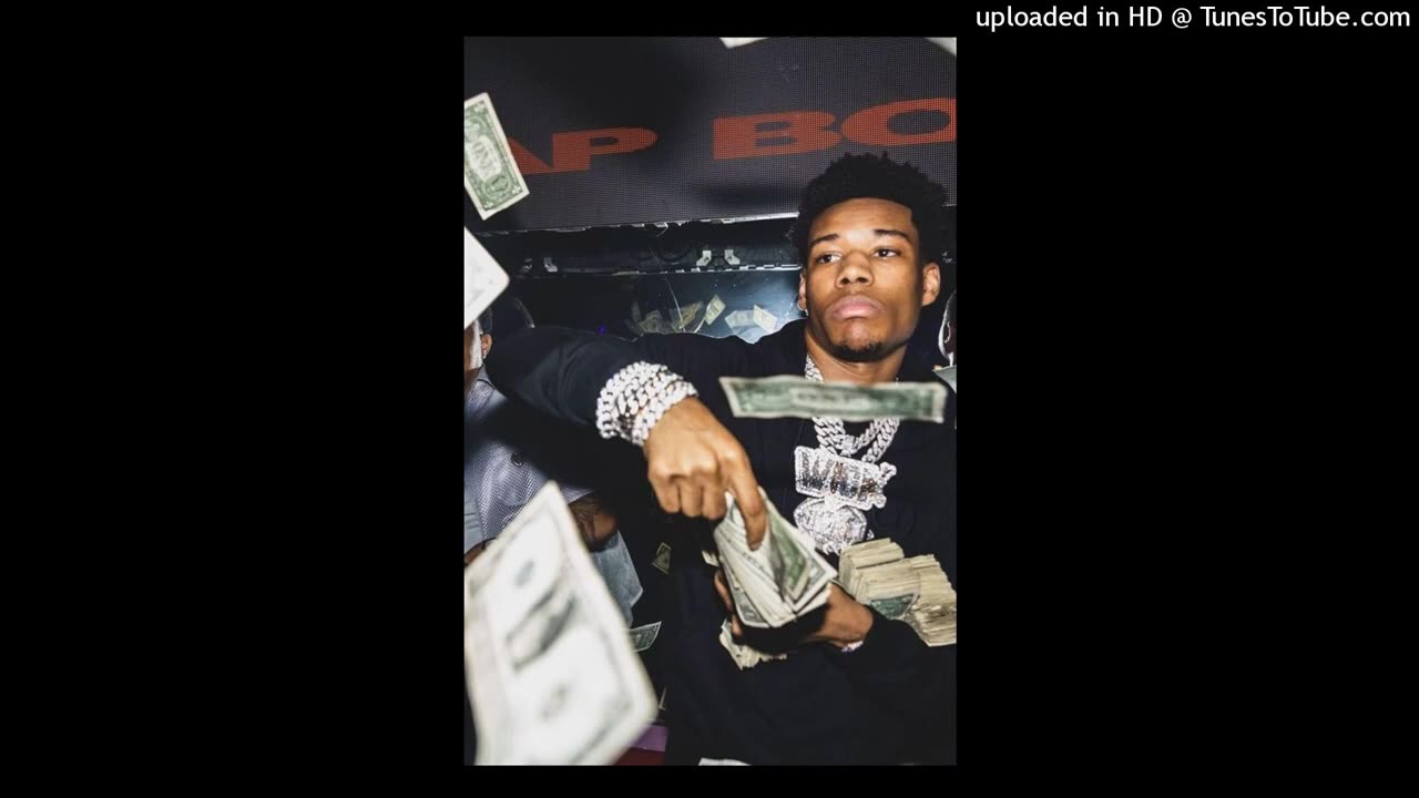 Nardo Wick Type Beat "I Know The Club"