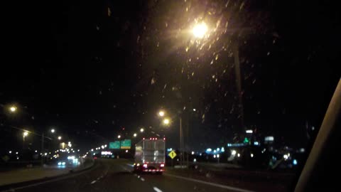 Road to SALTFEST: THE EYE OF SAURON??