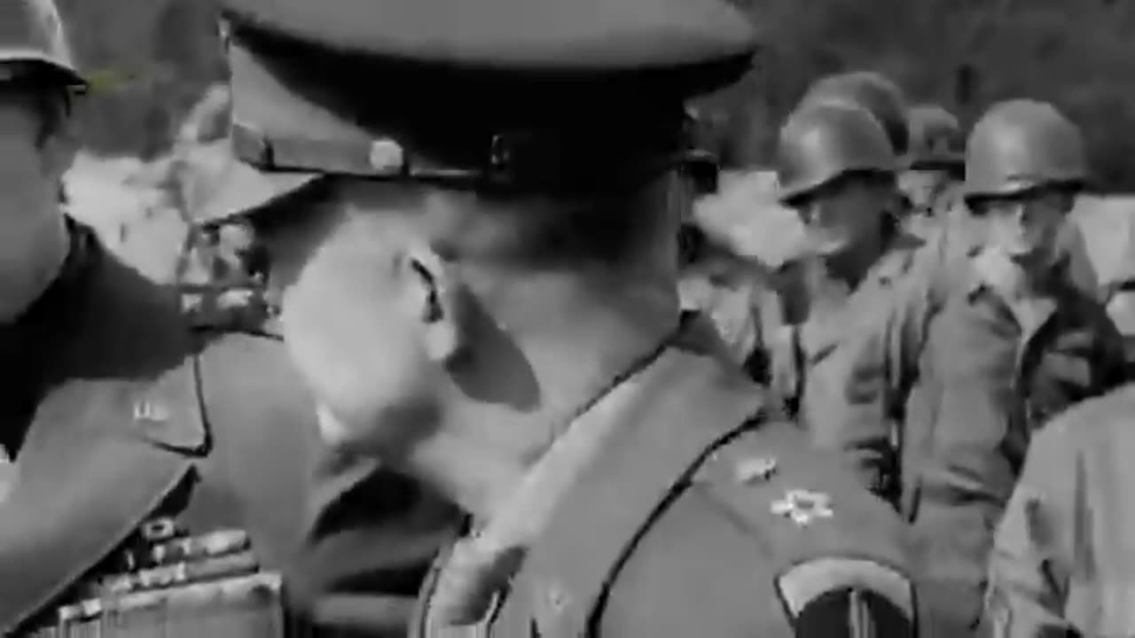 General Patton's Warning After World War