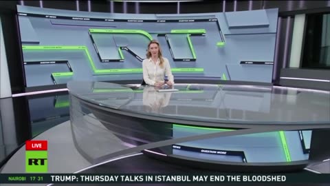 RT News - May 13 2025 (17:00 MSK)