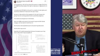 Voice of Rural America - REPLAY - June 5, 2025