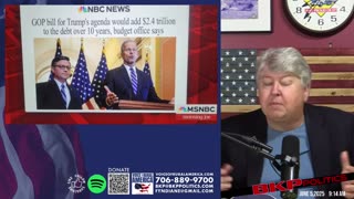 Voice of Rural America - REPLAY - June 5, 2025