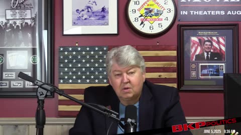 Voice of Rural America - REPLAY - June 5, 2025