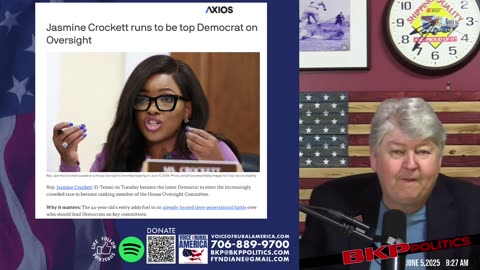 Voice of Rural America - REPLAY - June 5, 2025