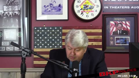 Voice of Rural America - REPLAY - June 5, 2025