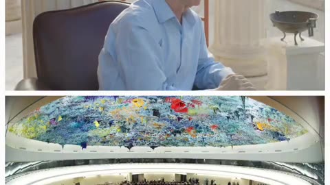 American economist Jeffrey Sachs is calling for a GLOBAL GOVERNMENT as the only way to tackle the CLIMATE CRISIS.