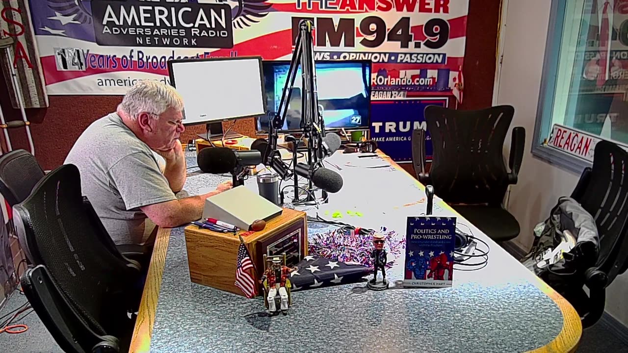 TRUMP, DUE PROCESS, AND ILLEGALS