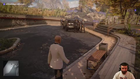 Johnny 47! C'mon You Apes, Do You Wanna Live Forever?!