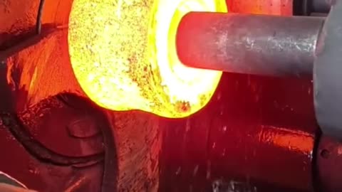 Industrial video..