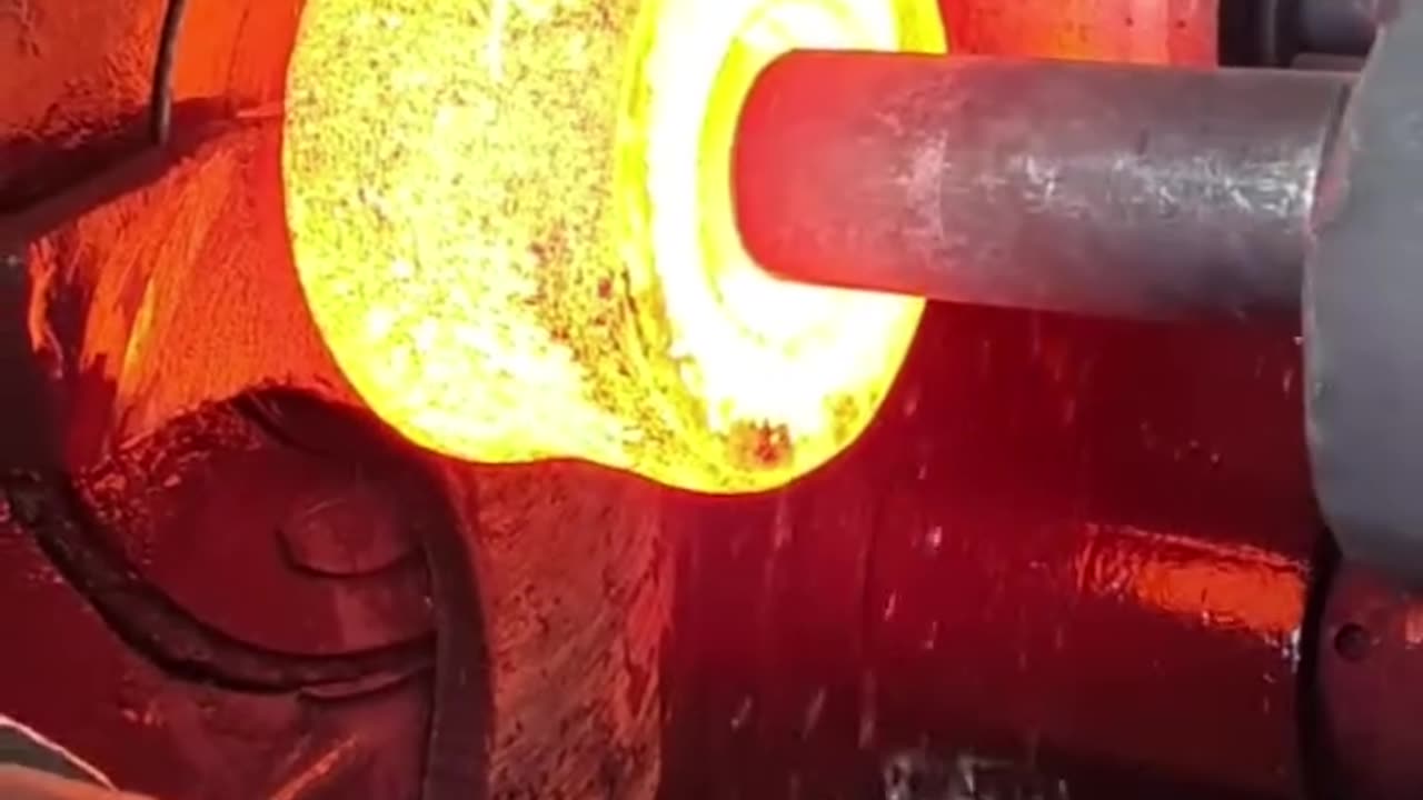 Industrial video..