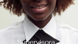 Curso supervisora de segurança privada