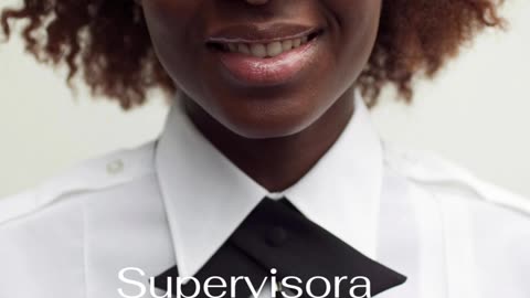 Curso supervisora de segurança privada