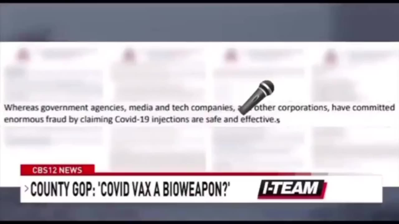 covidvax bio weapon
