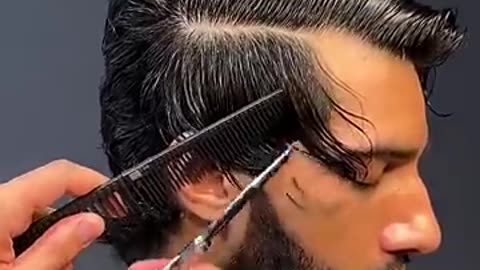 Incredible: FOUL CUT 2 asmr barber #foulcuts #asmr #haircut