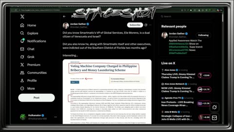 TABLE OF TITANS- TOT-All the World is a Stage 1/8/26 (9:30pm)