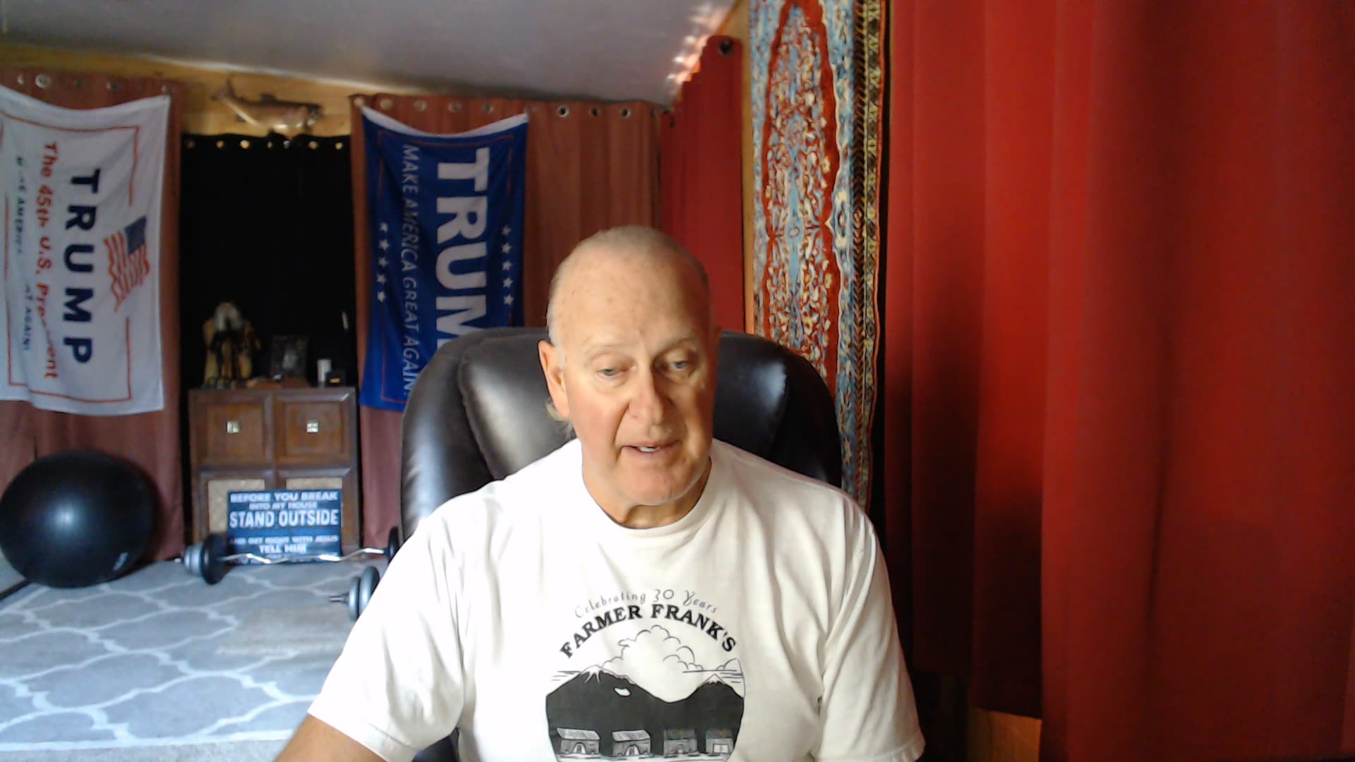 It’s time the LGB divorce the TQ+/evangelical Christians are being taken for a ride, a Zionist ride!