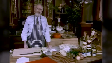 The Frugal Gourmet Poland Conversations On Our Immigrant Ancestors